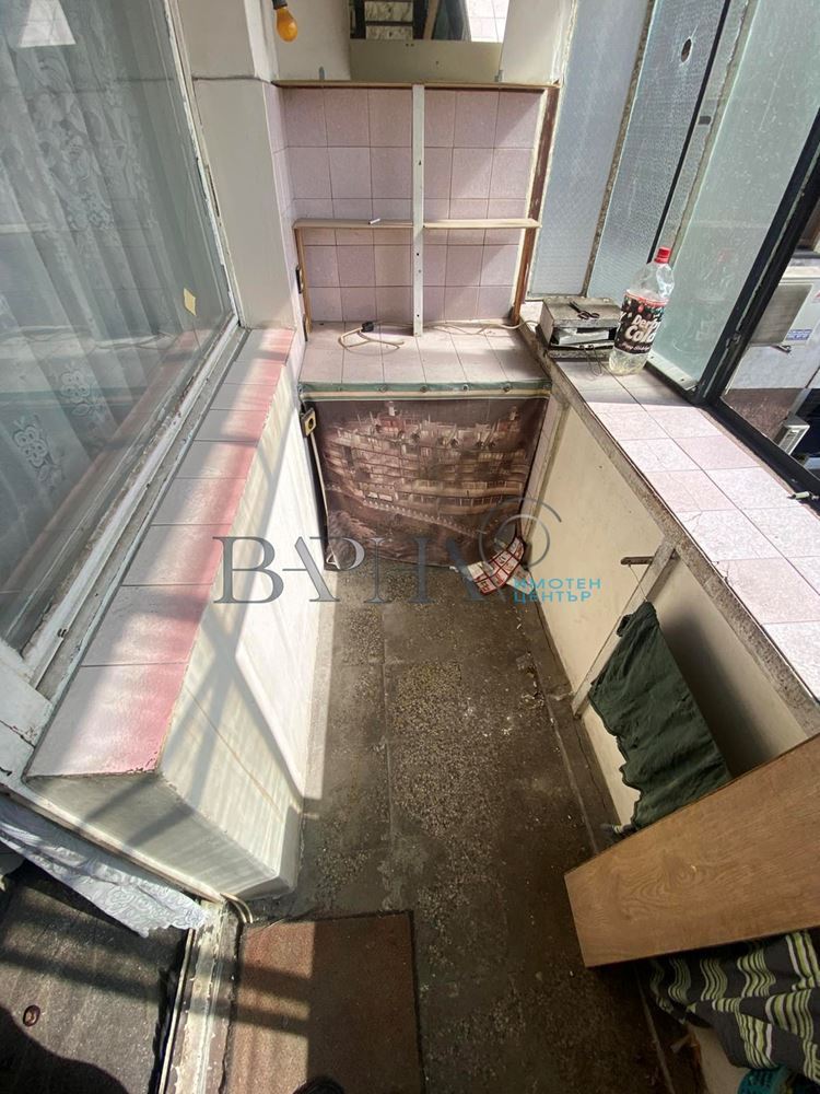 3-стаен - Варна, Център - 0