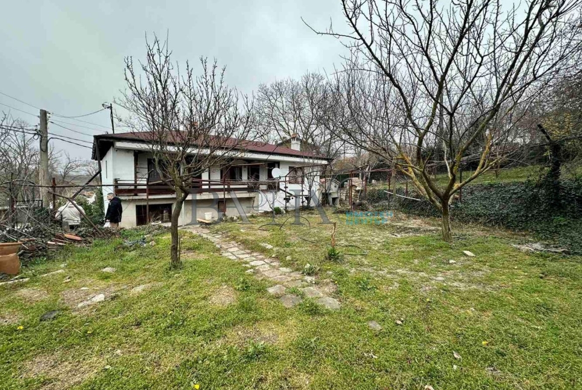 Къща - Варна, област, с.Куманово - 0