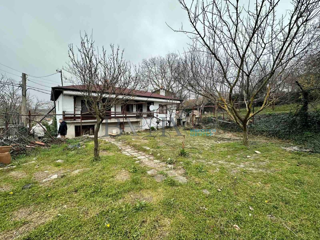 Къща – Варна, област, с.Куманово-0 Къща - Варна, област, с.Куманово - 0