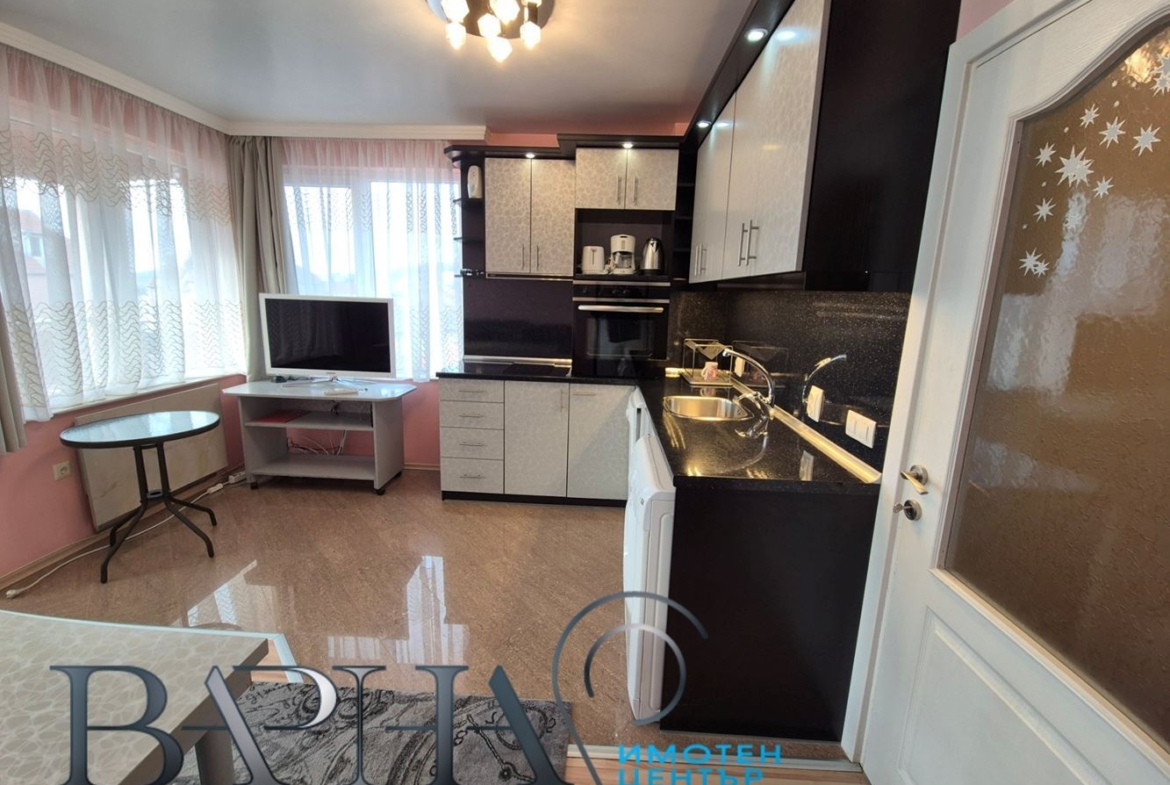 2-стаен - Варна, Виница - 0