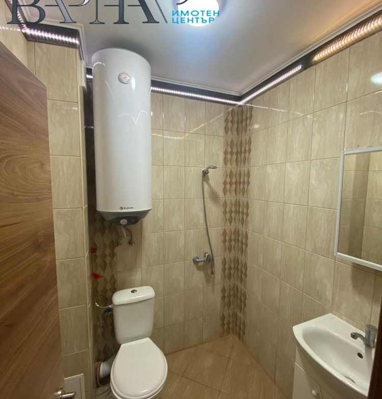 2-стаен - Варна, Виница - 0