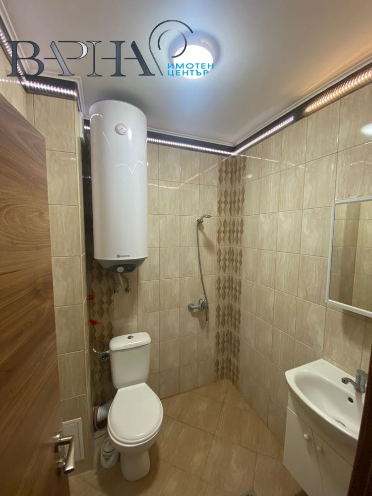 2-стаен - Варна, Виница - 0