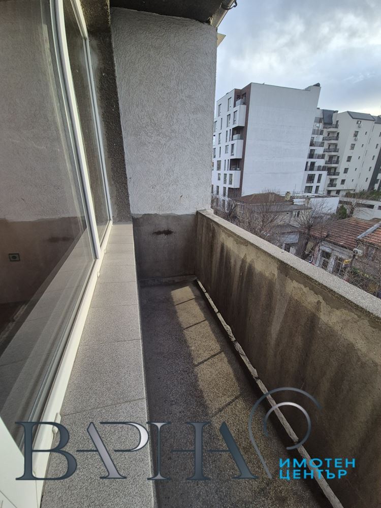 3-стаен – Варна, Колхозен пазар-0 3-стаен - Варна, Колхозен пазар - 0