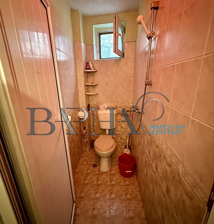 2-стаен - Варна, Лятно кино Тракия - 0