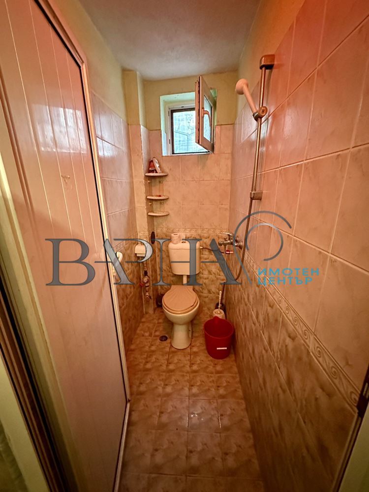 2-стаен - Варна, Лятно кино Тракия - 0