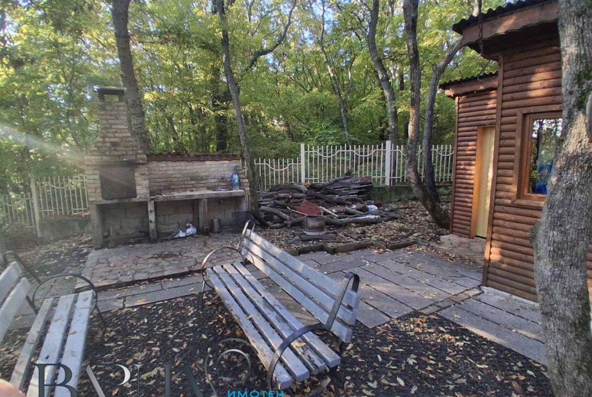 2-стаен - Варна, м-т Ален Мак - 0