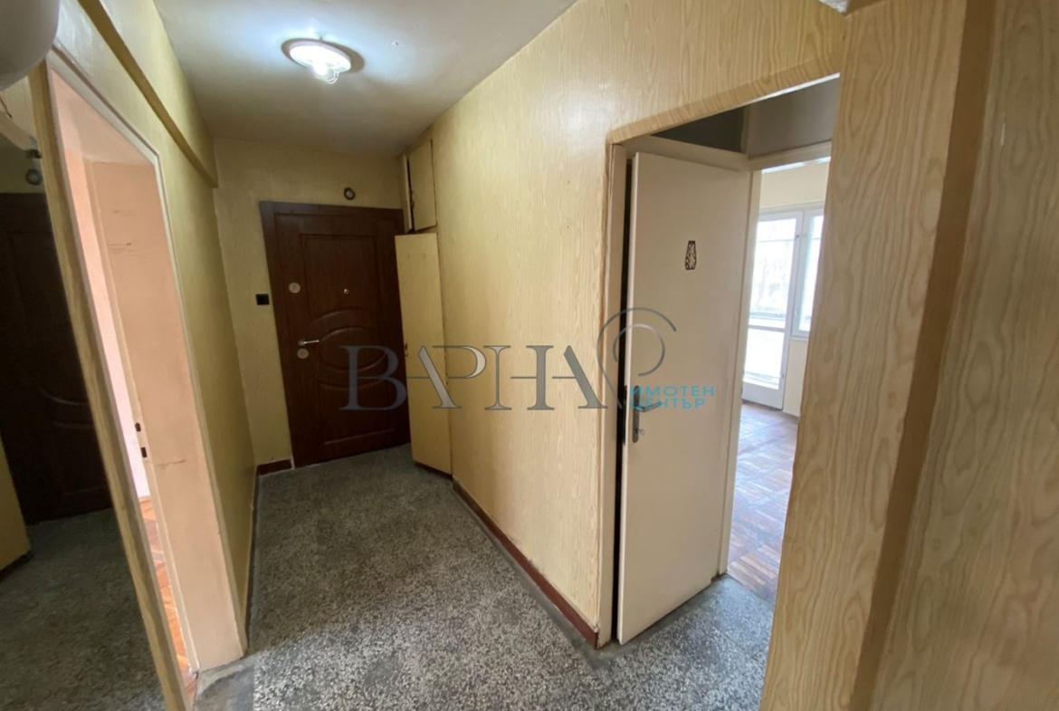 3-стаен - Варна, Левски - 0