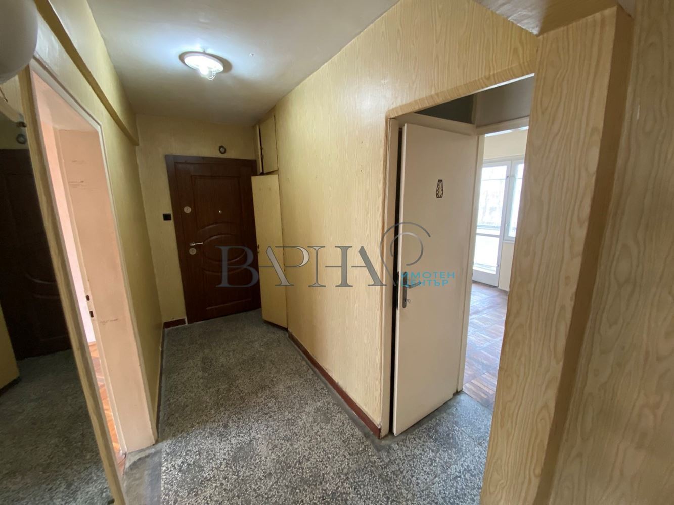 3-стаен - Варна, Левски - 0