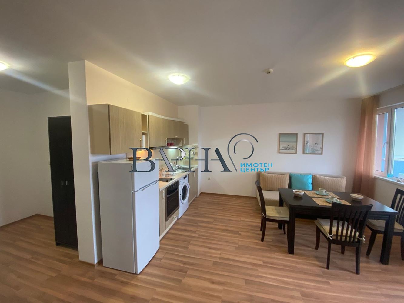 Двустаен Под Наем За Дългосрочно Златни Пясъци - 0