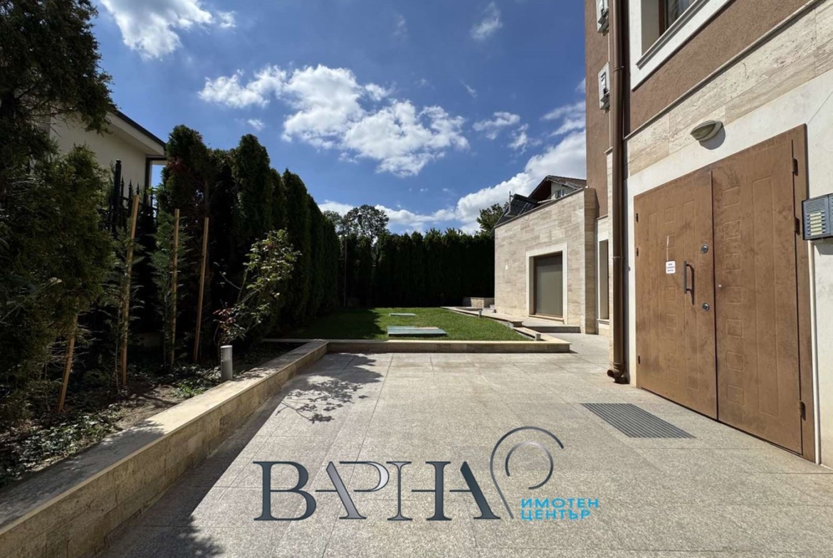 2-стаен - Варна, м-т Ален Мак - 0