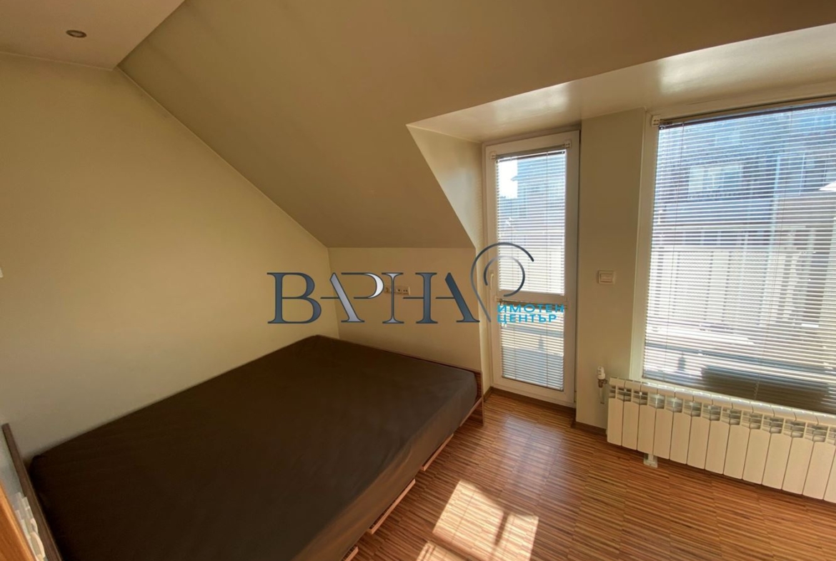 4-стаен - Варна, Погребите - 0