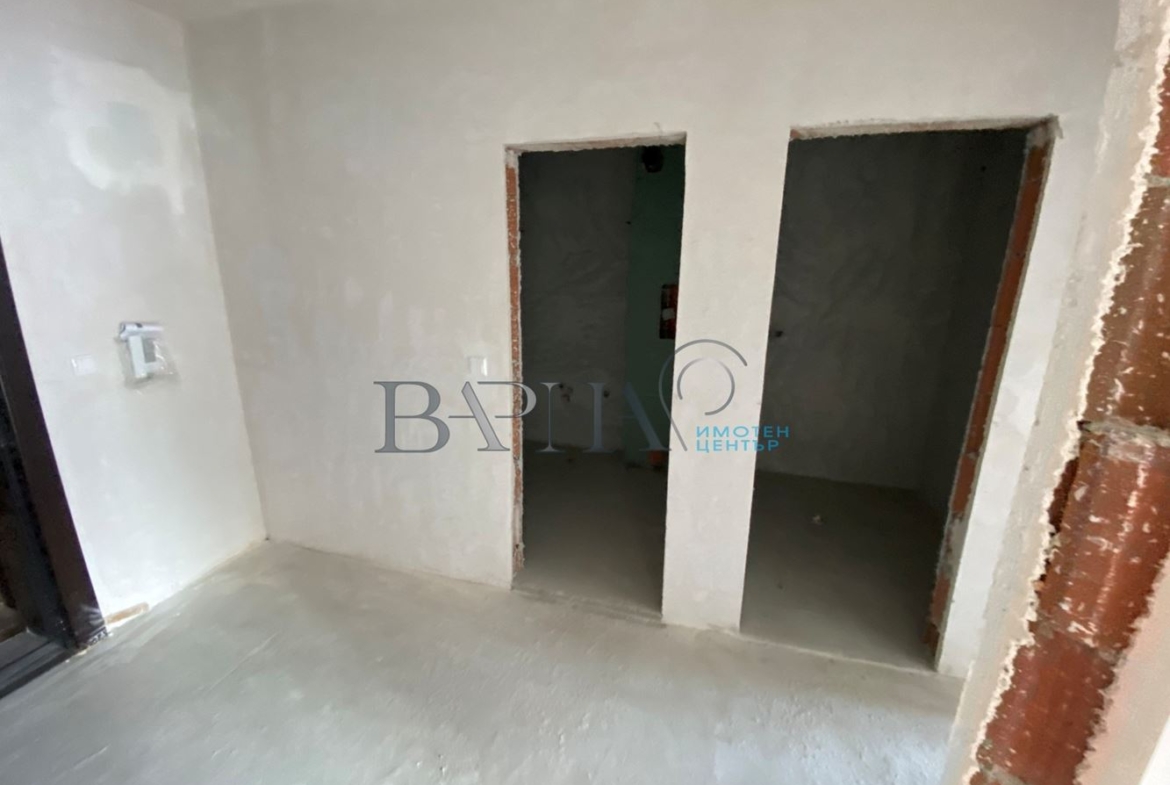 2-стаен - Варна, Виница - 0