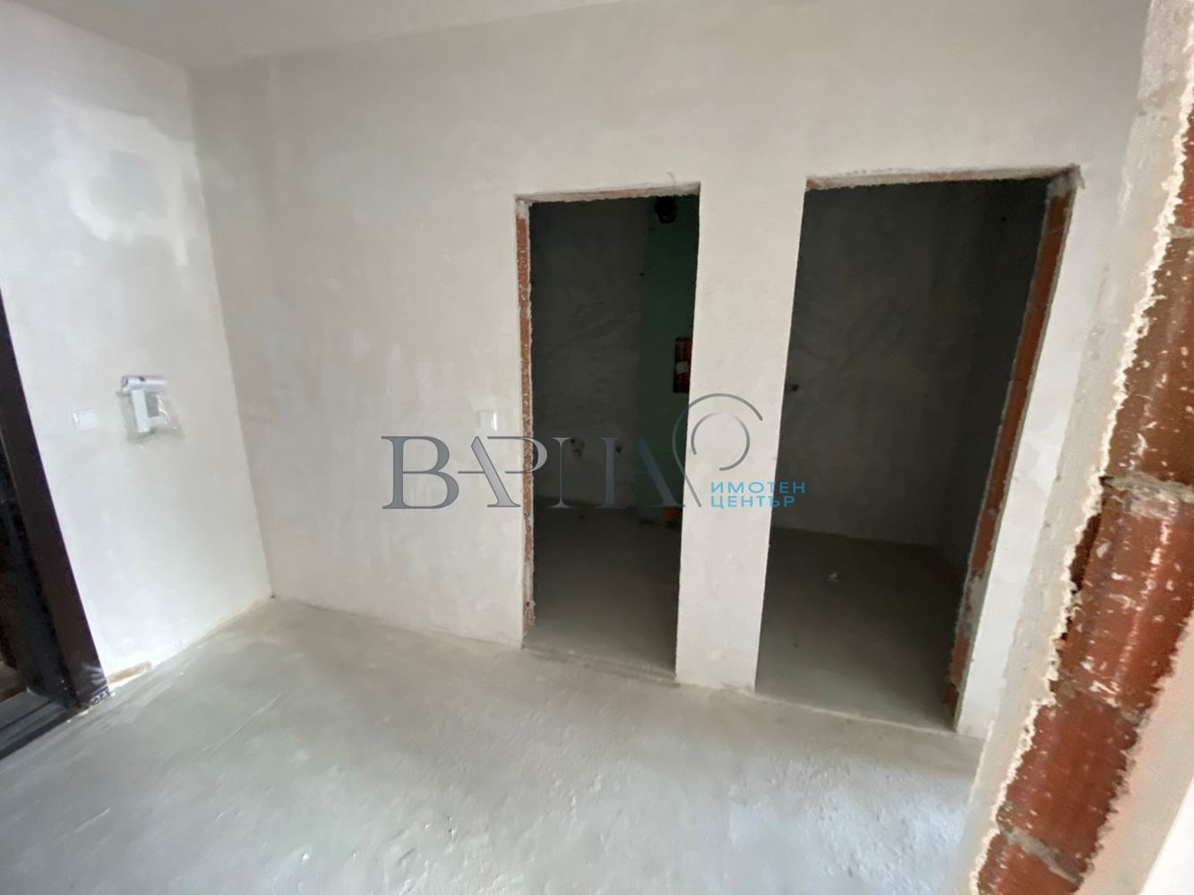 2-стаен - Варна, Виница - 0