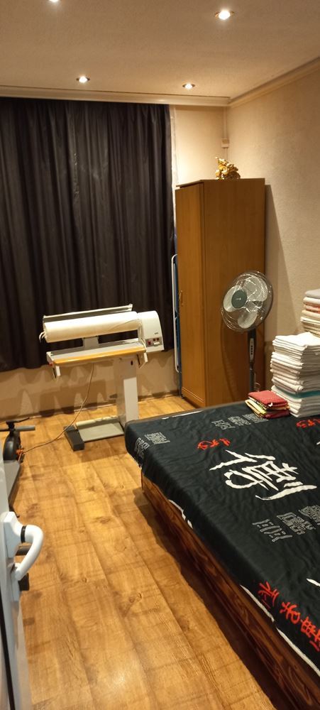 Продава Четиристаен Апартамент Тухлена Сграда - 0