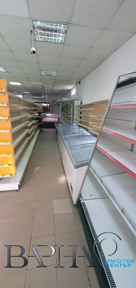 Магазин - Варна, Цветен - 0