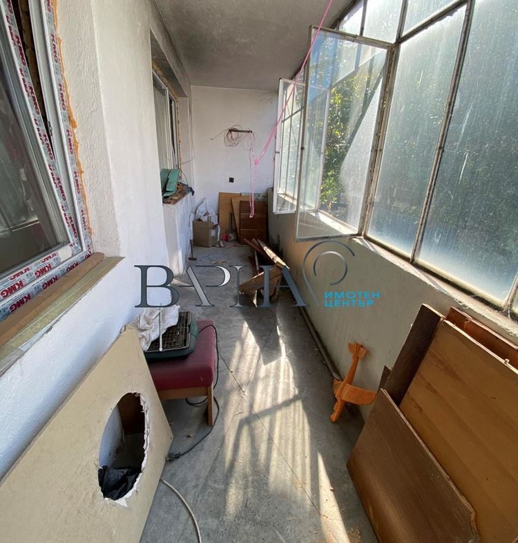 2-стаен - Варна, Лятно кино Тракия - 0