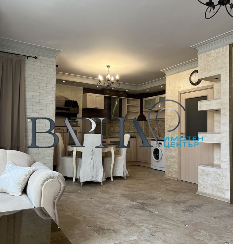 2-стаен - Варна, Лятно кино Тракия - 0