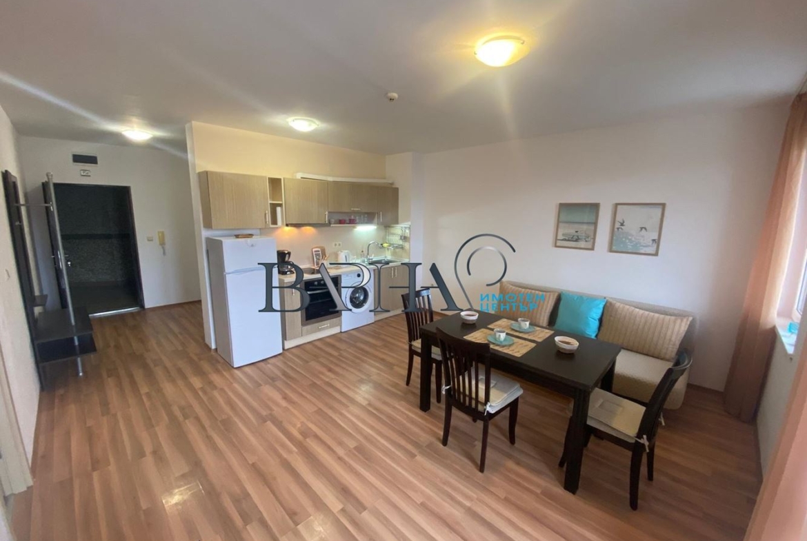 Двустаен Под Наем За Дългосрочно Златни Пясъци - 0