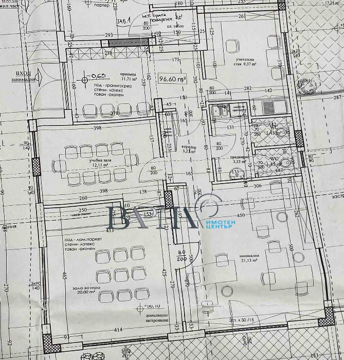 Офис - Варна, Бриз - 0