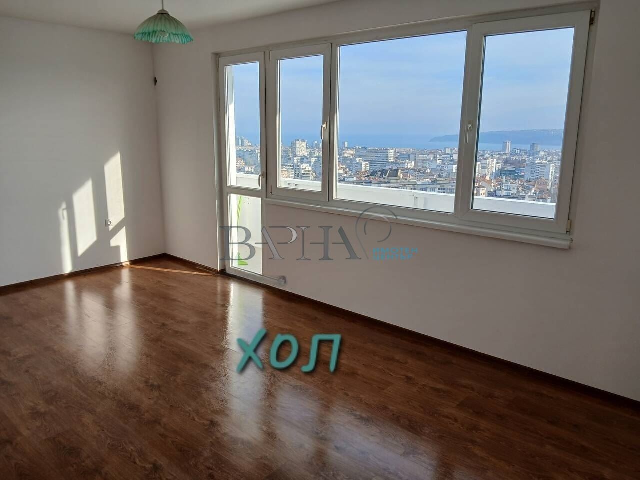 2-стаен - Варна, Цветен - 0