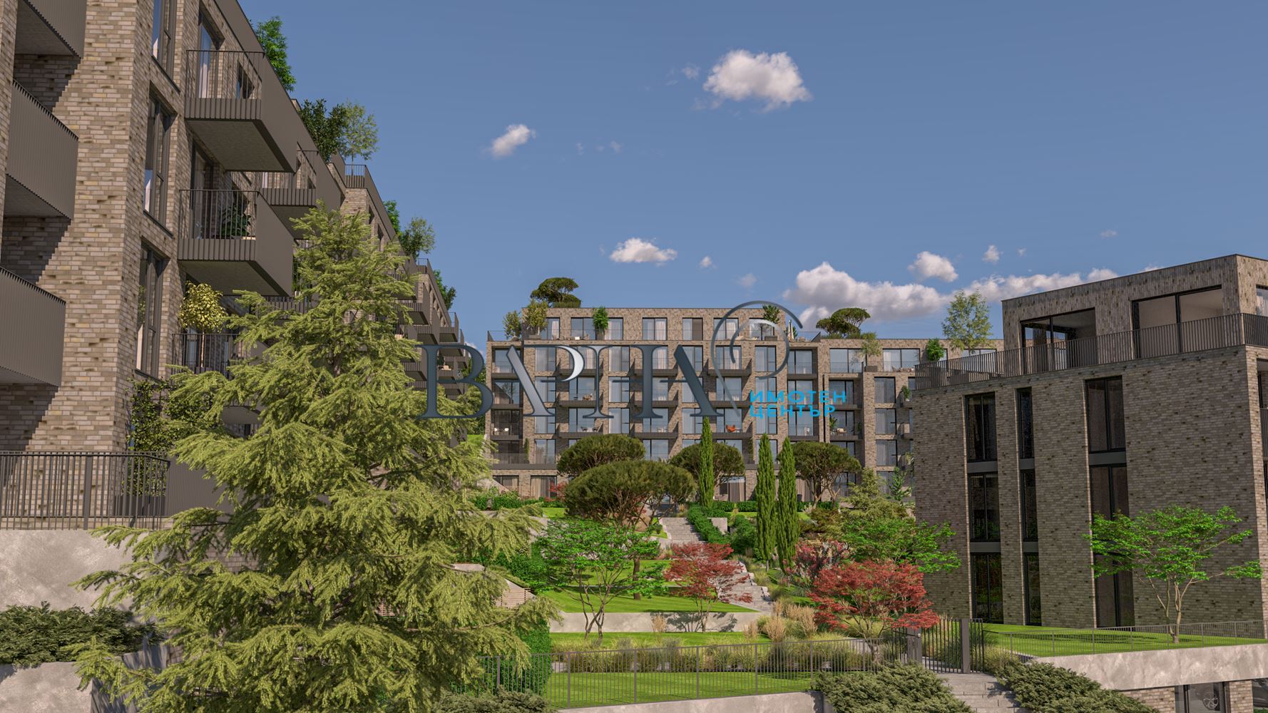 4-стаен - Варна, м-т Траката - 0