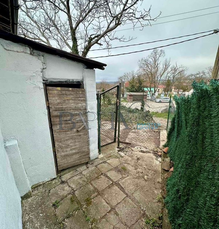 Къща - Варна, област, с.Куманово - 0