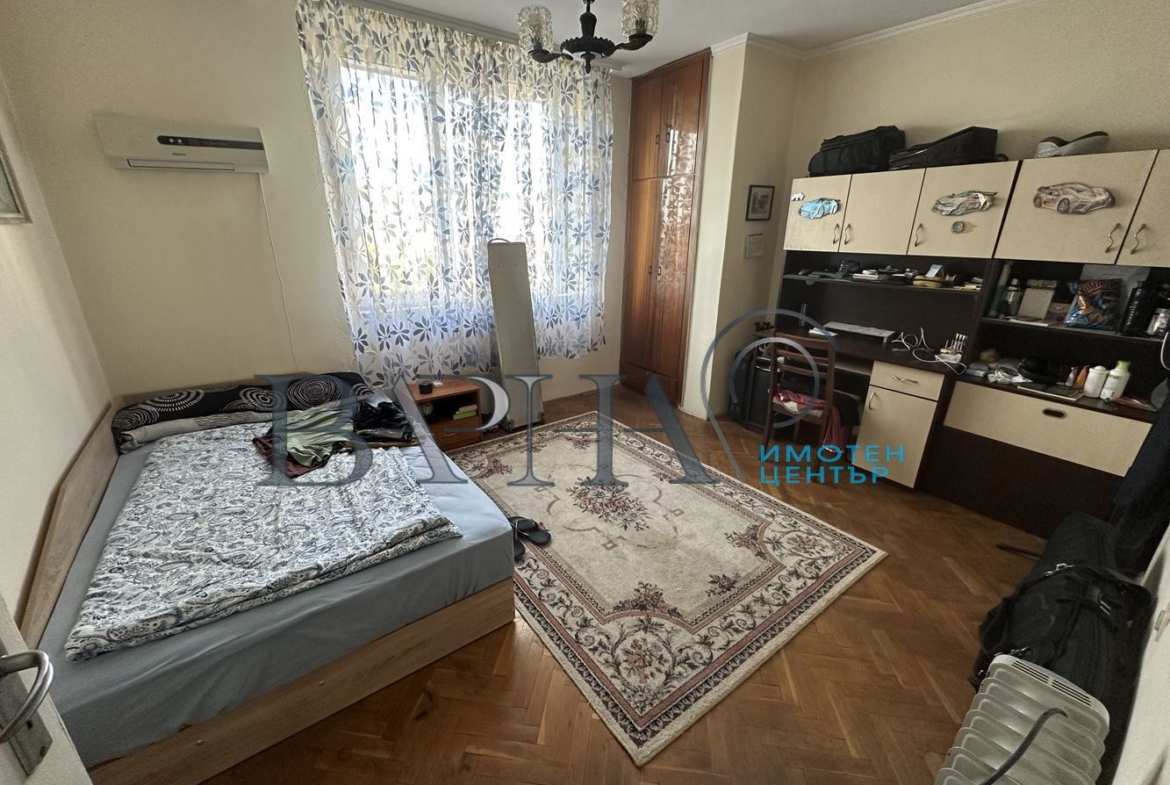 3-стаен - Варна, Лятно кино Тракия - 0