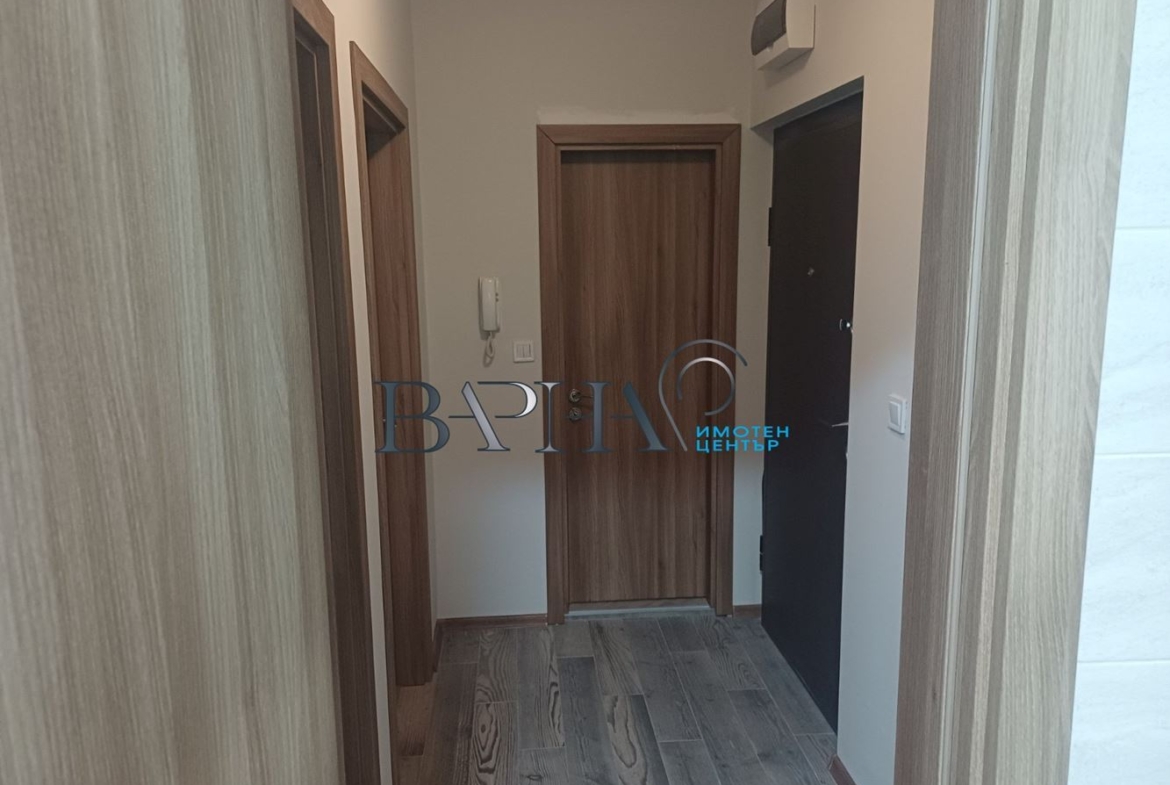 2-стаен - Варна, Левски - 0