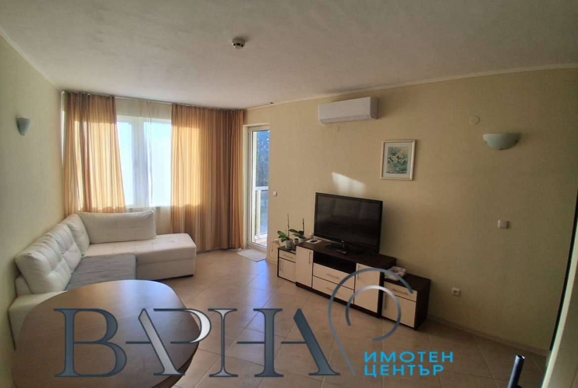 2-стаен - Варна, м-т Ален Мак - 0