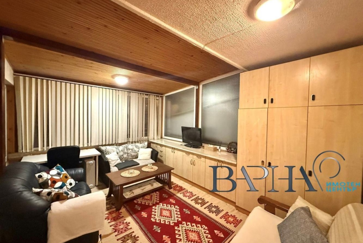 4-стаен - Варна, Завод Дружба - 0