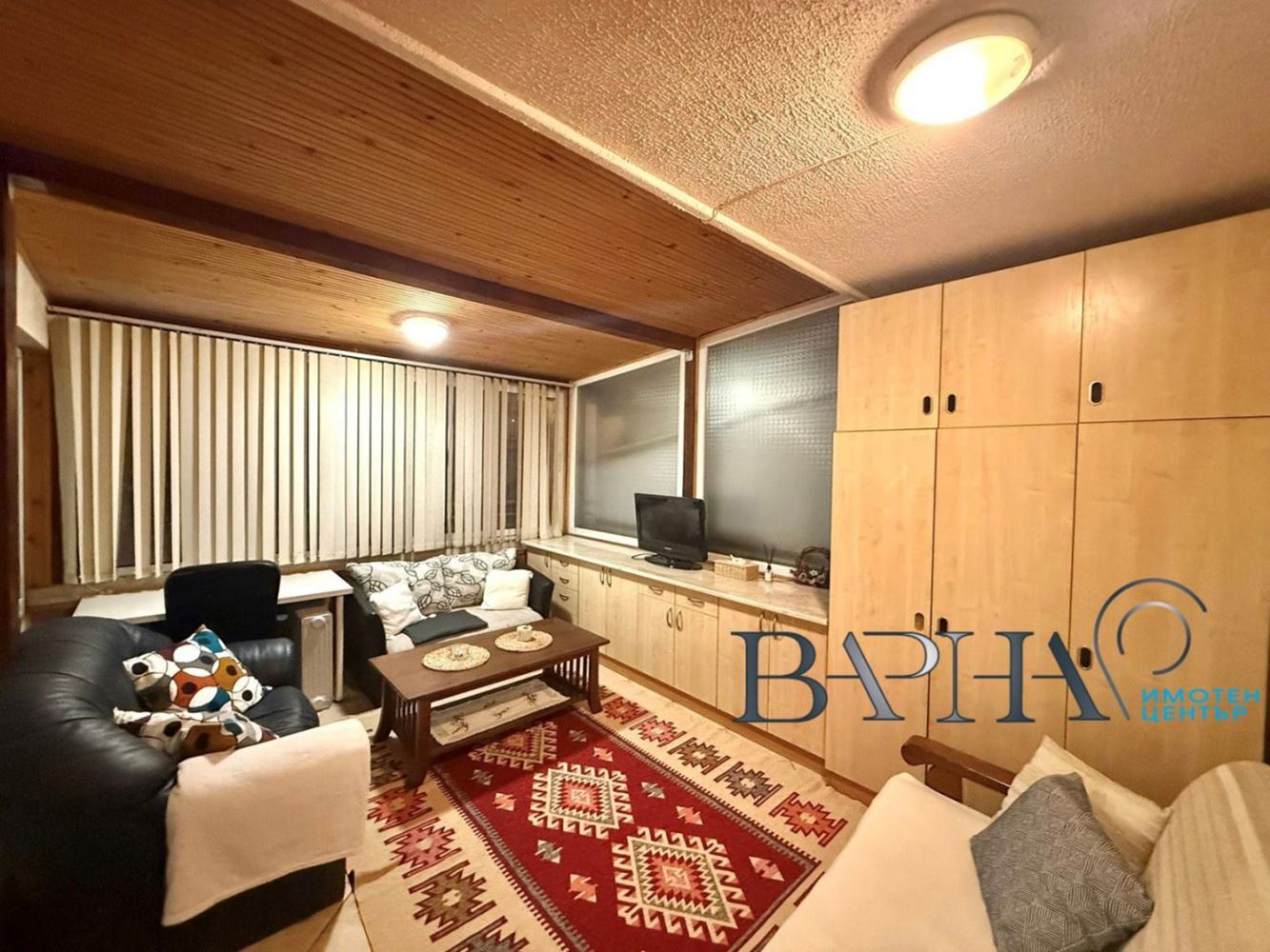 4-стаен - Варна, Завод Дружба - 0