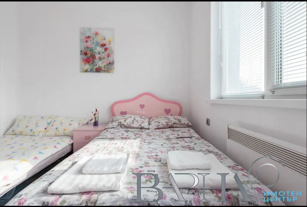 3-стаен - Варна, Център - 0