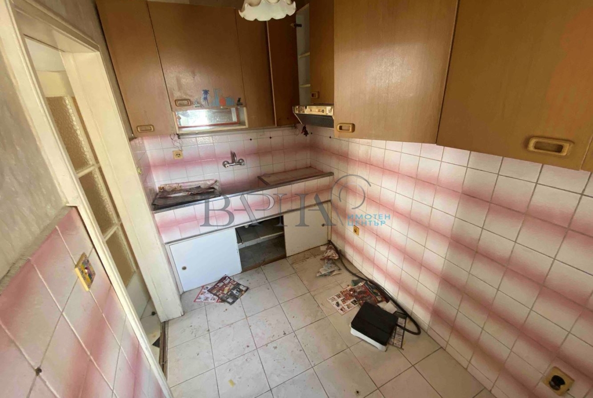 3-стаен - Варна, Център - 0