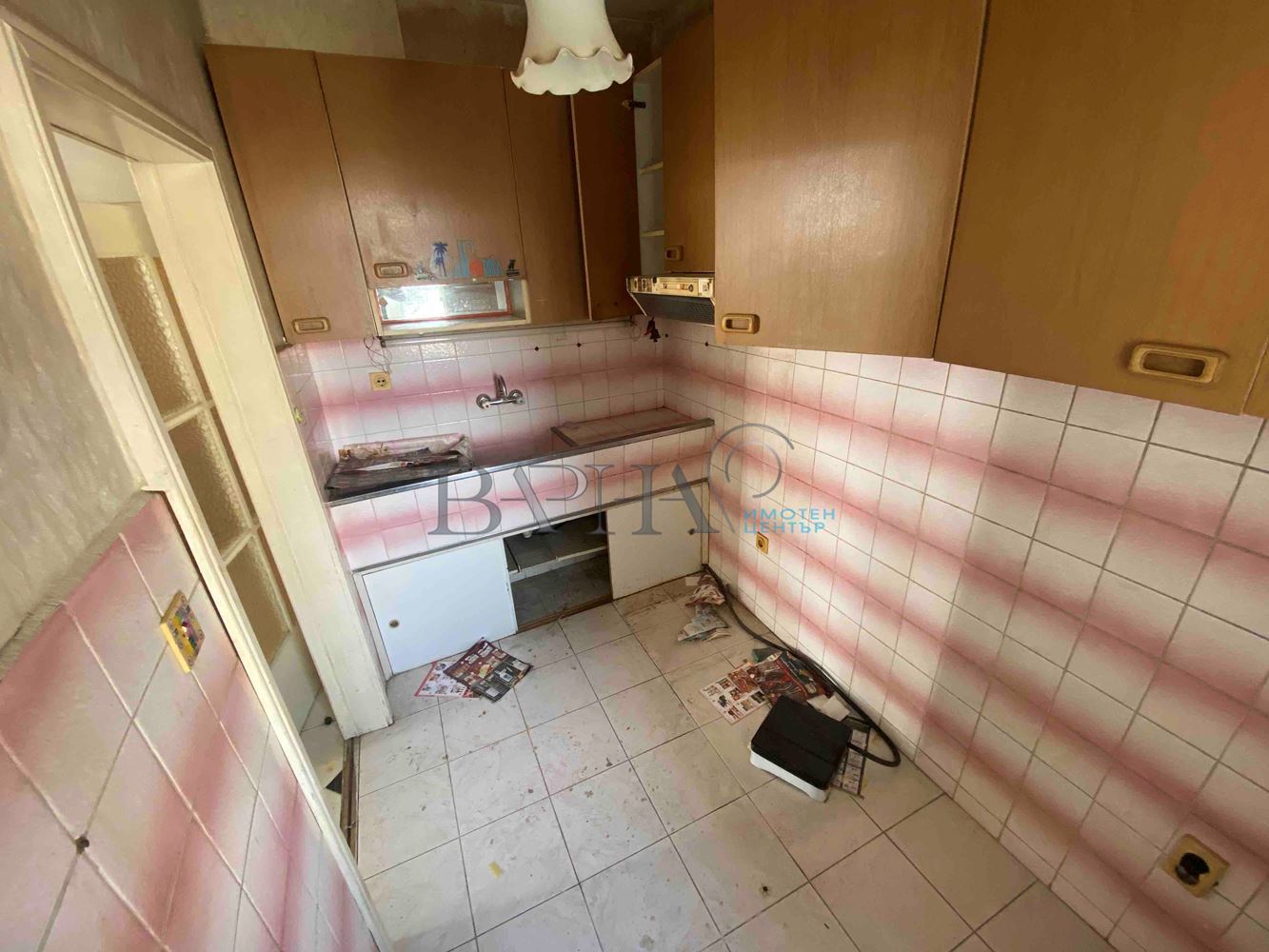 3-стаен - Варна, Център - 0