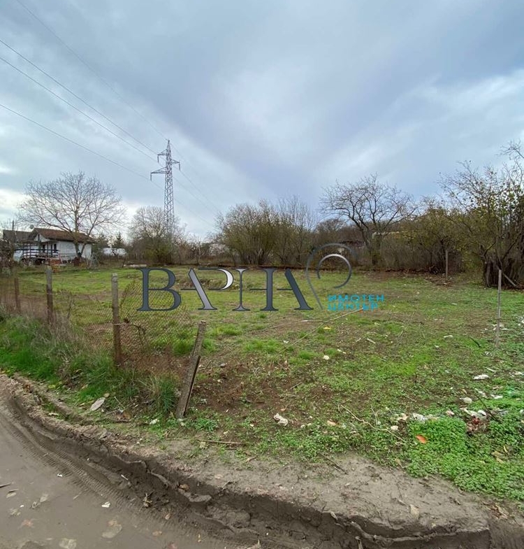 Парцел - Варна, област, с.Кичево - 0