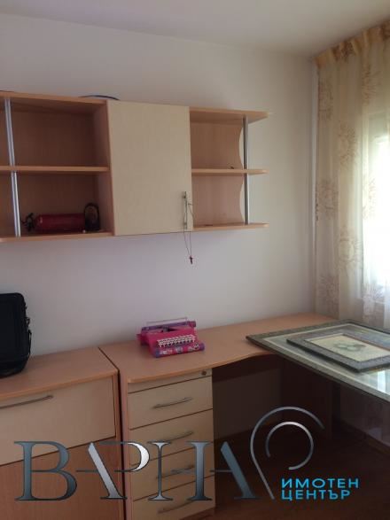 3-стаен - Варна, Център - 0