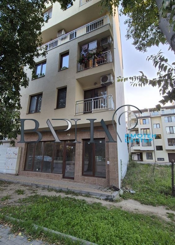 Магазин Под Наем в Аспарухово - 0