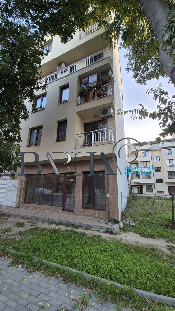 Магазин Под Наем в Аспарухово - 0
