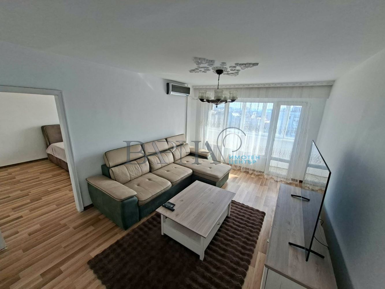 3-стаен - Варна, Цветен - 0