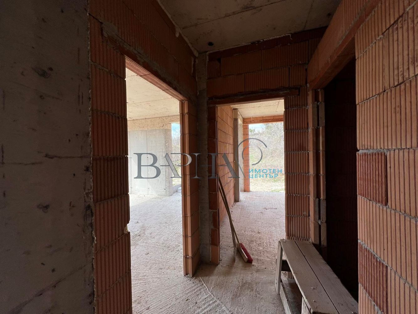 2-стаен – Варна, Изгрев-0 2-стаен - Варна, Изгрев - 0