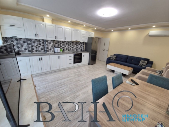 3-стаен - Варна, Левски - 0