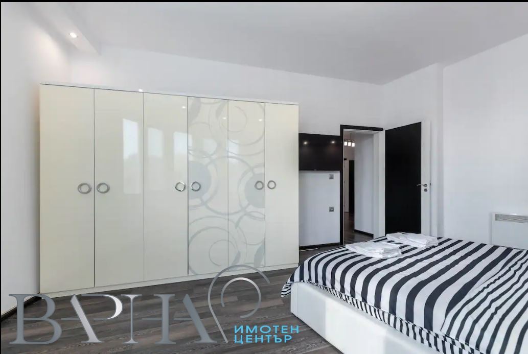 3-стаен - Варна, Център - 0