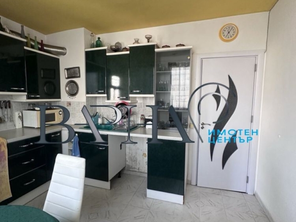 3-стаен - Варна, Автогара - 0