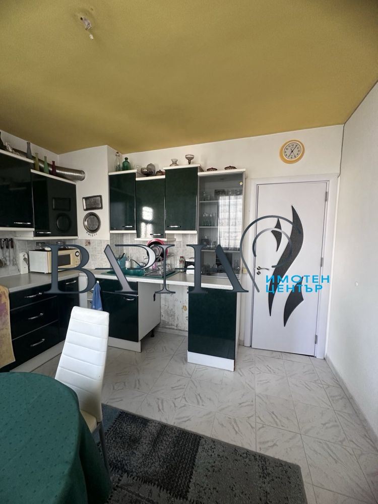 3-стаен - Варна, Автогара - 0