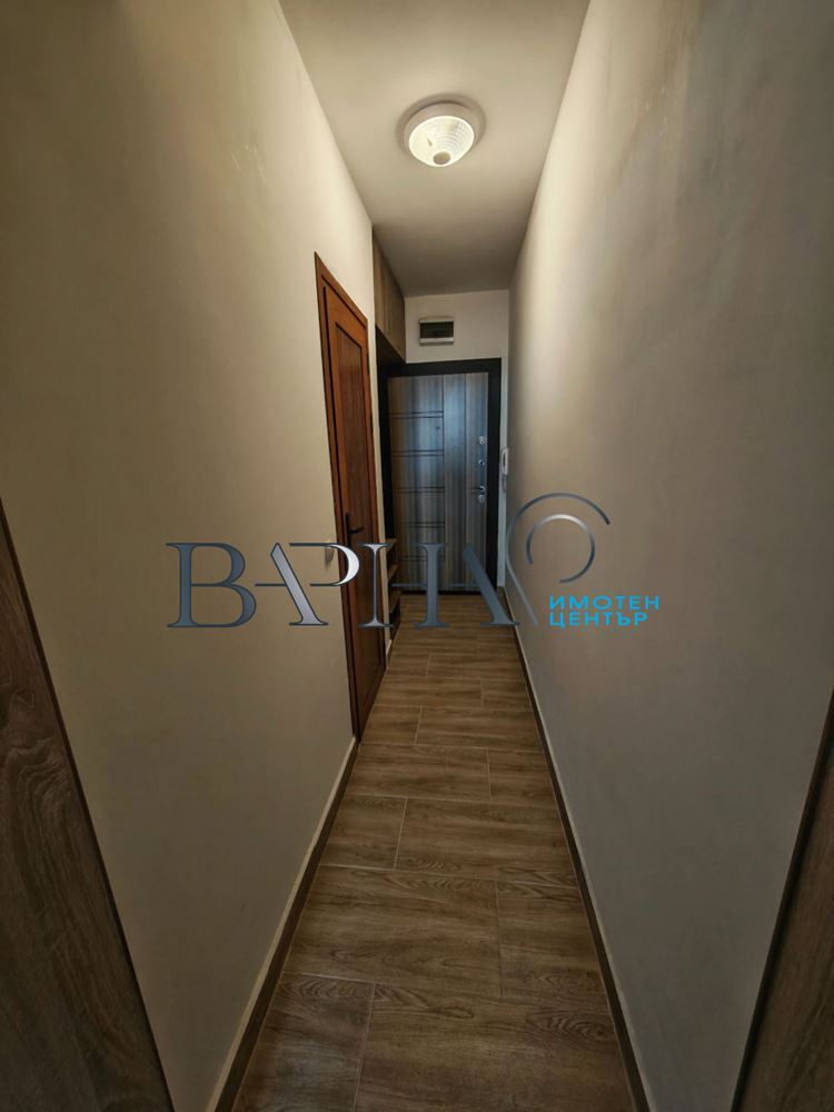 Под Наем Нов Едностаен Апартамент - 0