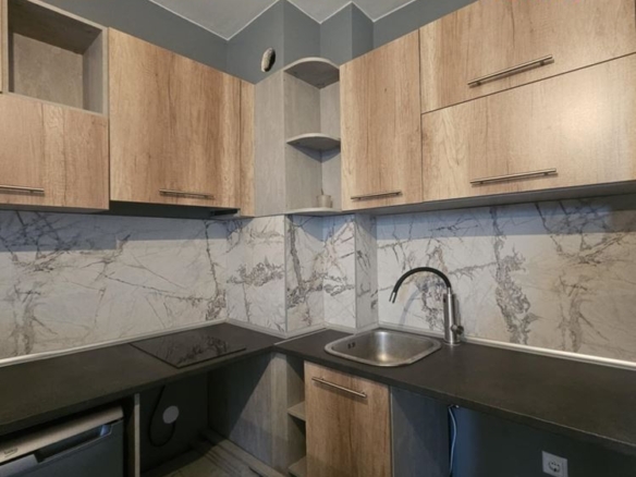 2-стаен - Варна, Кайсиева градина - 0