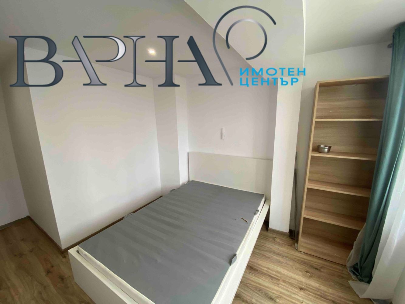 2-стаен - Варна, Трошево - 0