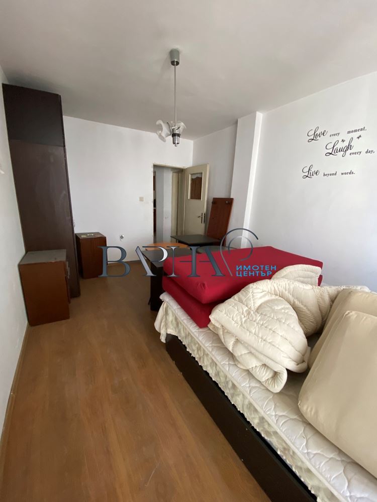 2-стаен - Варна, Лятно кино Тракия - 0