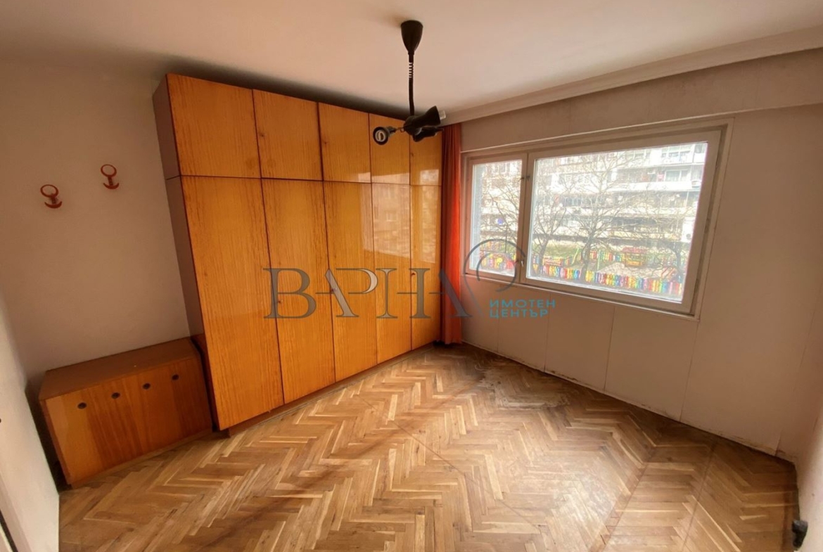 3-стаен - Варна, Левски - 0