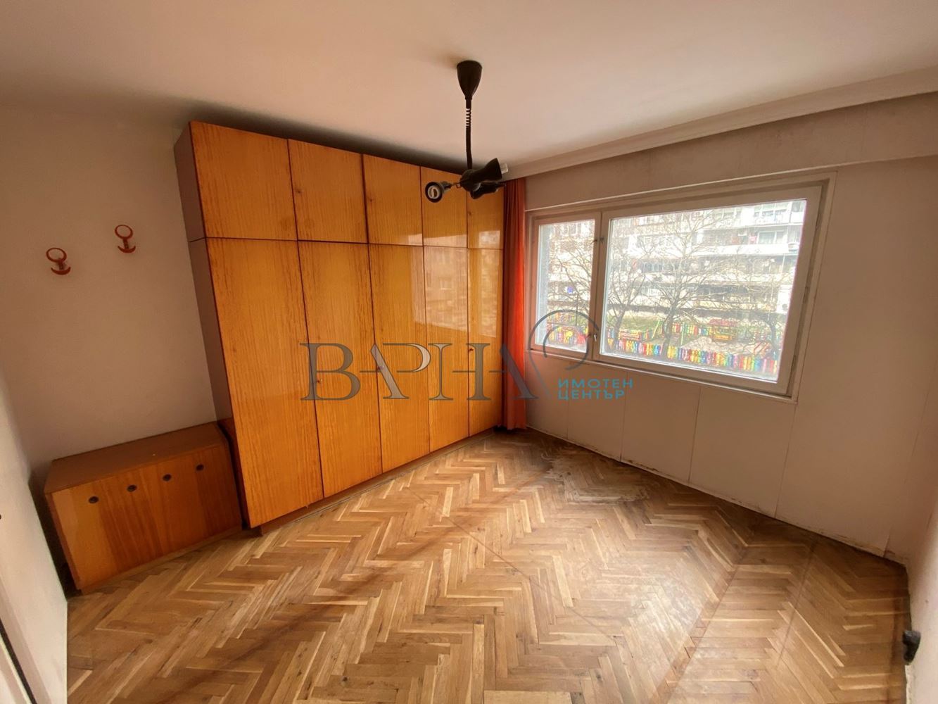 3-стаен - Варна, Левски - 0